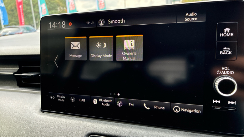 Honda HR-V 1.5 eHEV Elegance 5dr CVT Hybrid Hatchback